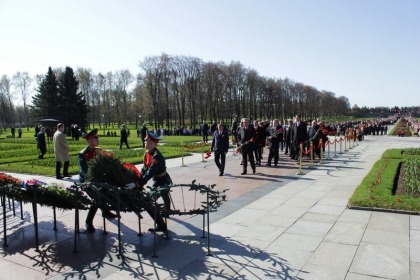 Piskarevka-1 Piskarevka-1