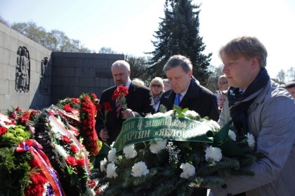 Piskarevka-3 Piskarevka-3